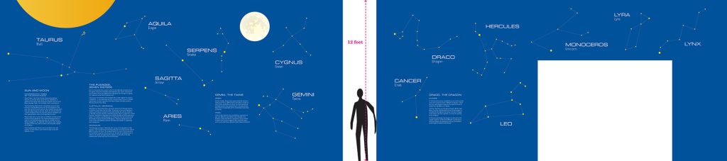 Constellation_Straight Wall